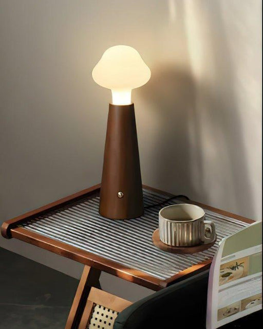 Cloudlet Table Lamp - DWHOME