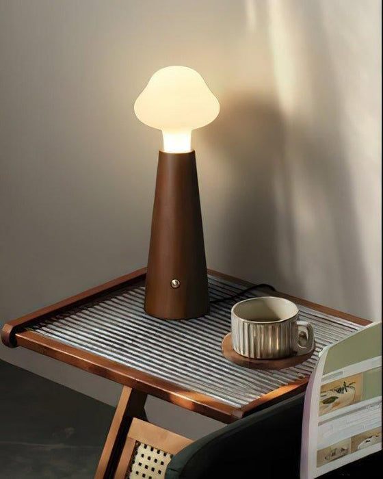 Cloudlet Table Lamp - DWHOME