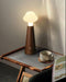 Cloudlet Table Lamp - DWHOME