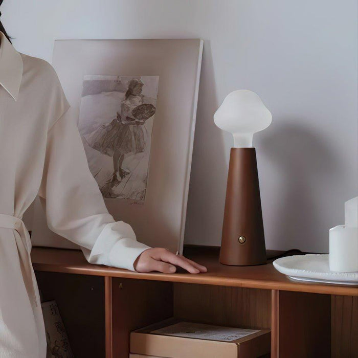 Cloudlet Table Lamp - DWHOME
