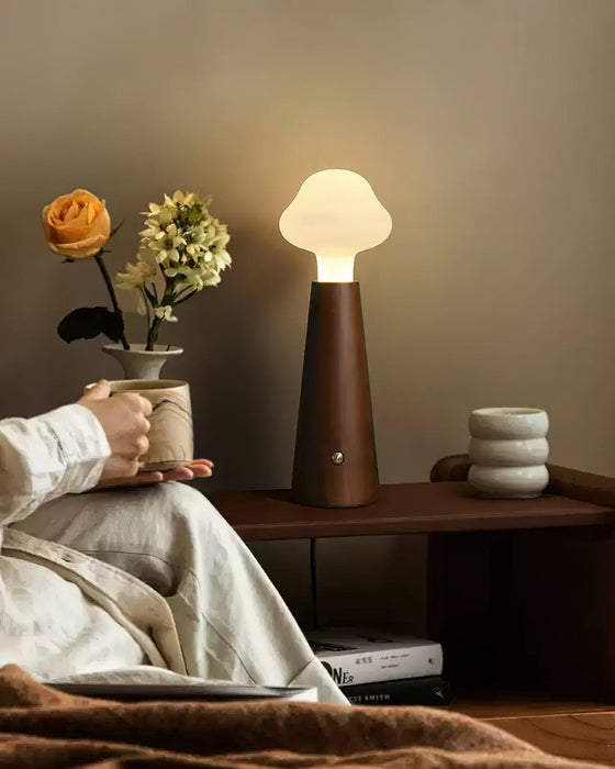 Cloudlet Table Lamp - DWHOME