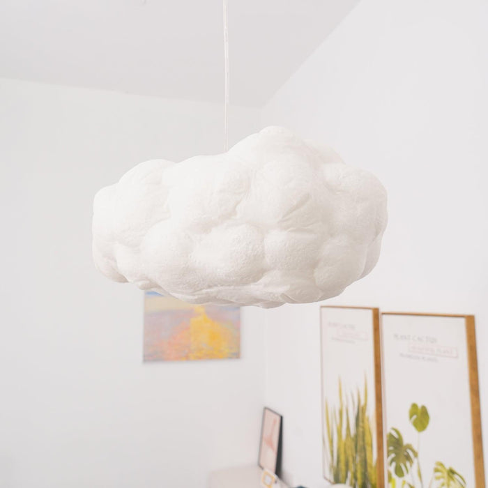 Cloudy Pendant Light-DWHOME
