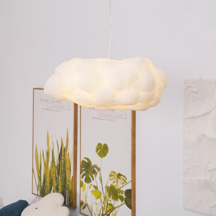 Cloudy Pendant Light-DWHOME