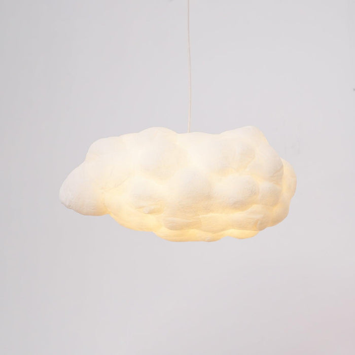 Cloudy Pendant Light-DWHOME