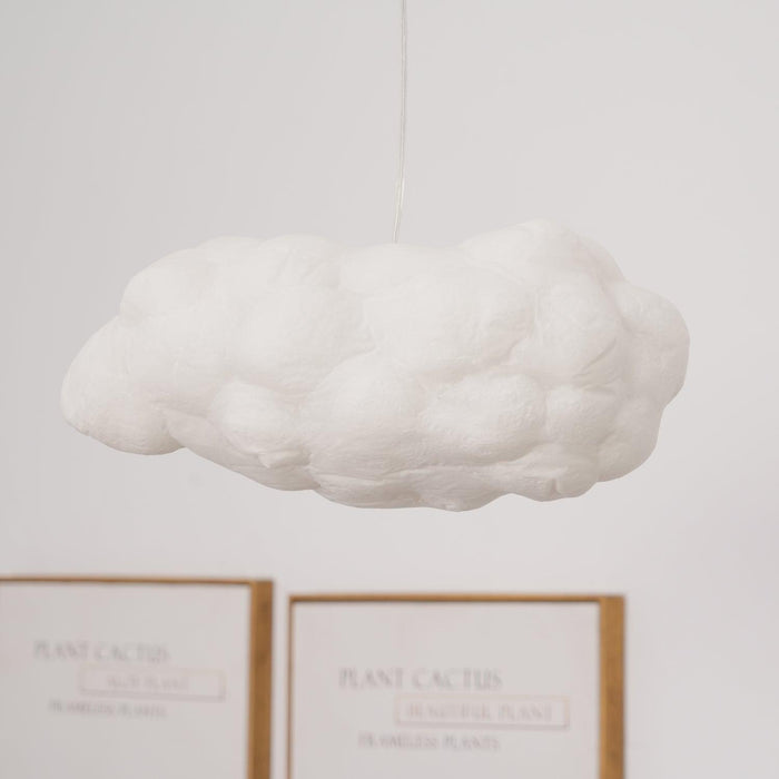 Cloudy Pendant Light-DWHOME