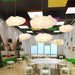 Cloudy Pendant Light-DWHOME