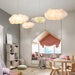 Cloudy Pendant Light-DWHOME