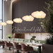 Cloudy Pendant Light-DWHOME