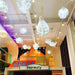 Cloudy Pendant Light-DWHOME