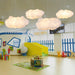 Cloudy Pendant Light-DWHOME