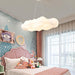 Cloudys Pendant Light-DWHOME