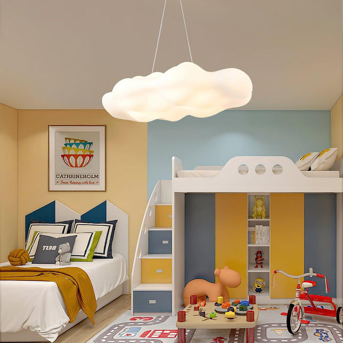 Cloudys Pendant Light-DWHOME