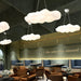 Cloudys Pendant Light-DWHOME