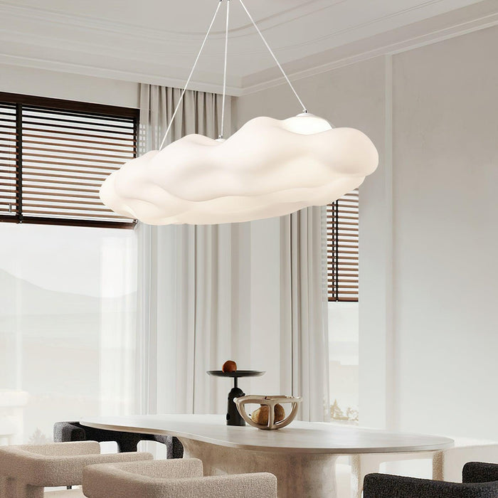 Cloudys Pendant Light-DWHOME