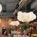 Cloudy Pendant Light-DWHOME