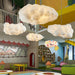 Cloudy Pendant Light-DWHOME