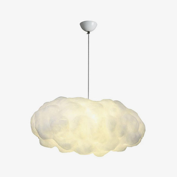 Cloudy Pendant Light-DWHOME