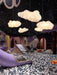 Cloudy Pendant Light-DWHOME