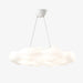 Cloudys Pendant Light-DWHOME