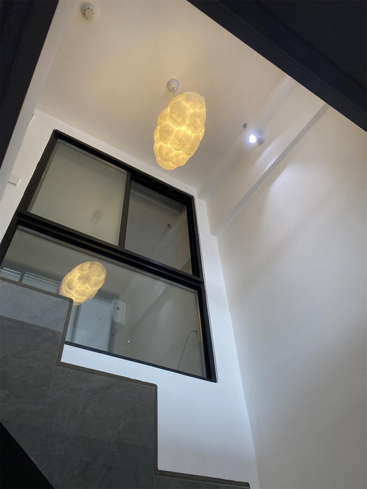 Cloudy Pendant Light-DWHOME