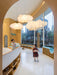 Cloudy Pendant Light-DWHOME
