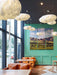 Cloudy Pendant Light-DWHOME