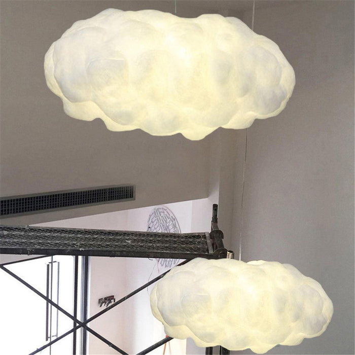 Cloudy Pendant Light-DWHOME