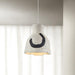 Clovo Pendant Lamp-DWHOME
