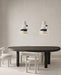 Clovo Pendant Lamp-DWHOME