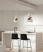 Clovo Pendant Lamp-DWHOME