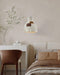 Clovo Pendant Lamp-DWHOME