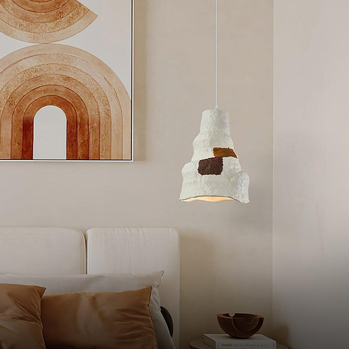 Clovo Pendant Lamp-DWHOME