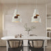 Clovo Pendant Lamp-DWHOME