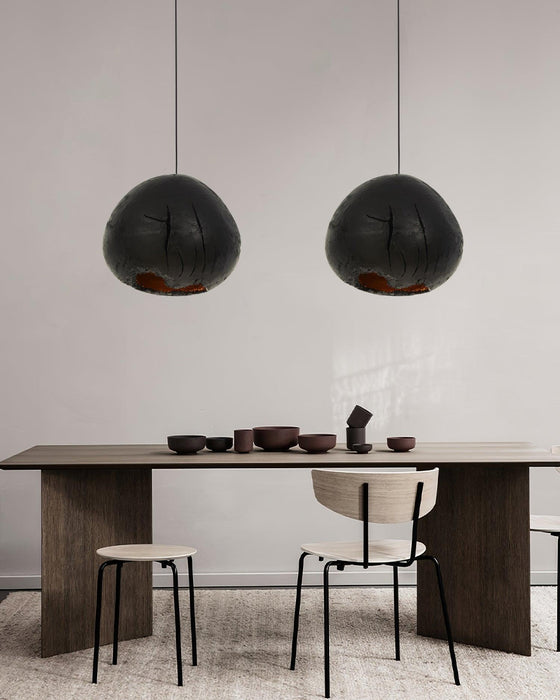 Cluster Pendant Lamp-DWHOME