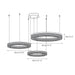 Coblitz Round LED Chandelier-DWHOME