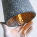 Coburg Wood Cement Pendant Light-DWHOME