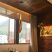 Cocoa Leaf Pendant Lamp-DWHOME