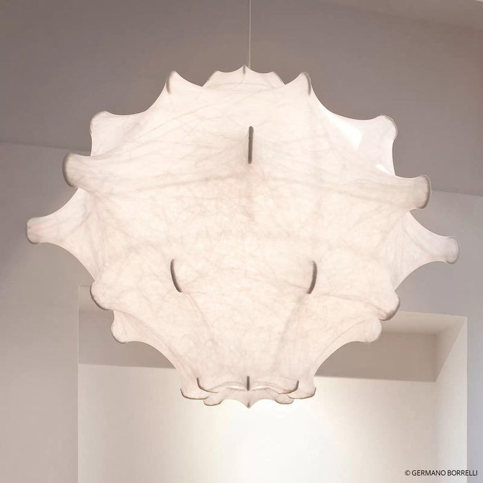 Cocoon Bloom Pendant Lamp - DWHOME