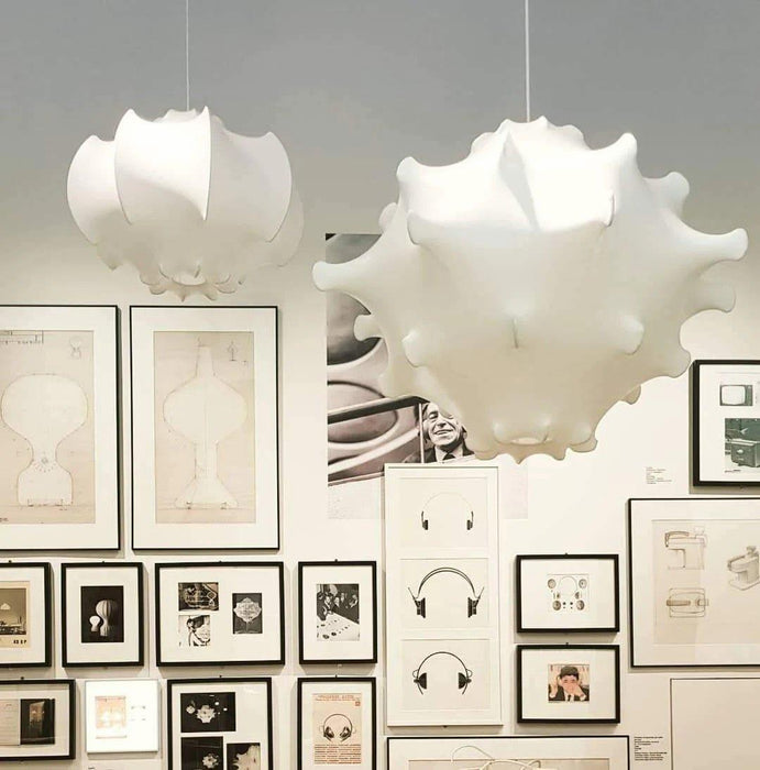 Cocoon Bloom Pendant Lamp - DWHOME