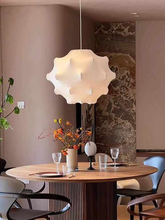 Cocoon Bloom Pendant Lamp - DWHOME