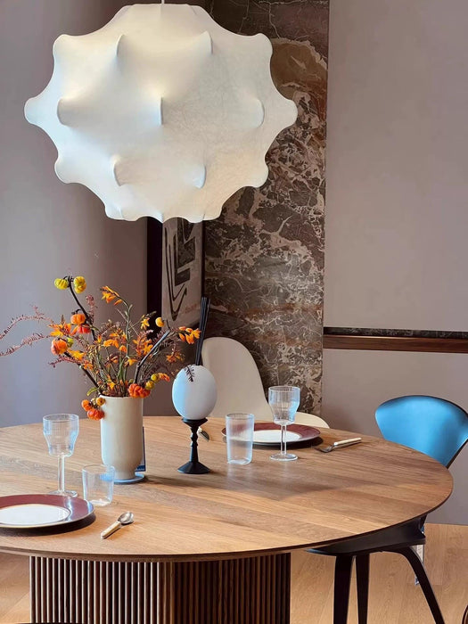 Cocoon Bloom Pendant Lamp - DWHOME