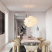 Cocoon Bloom Pendant Lamp - DWHOME