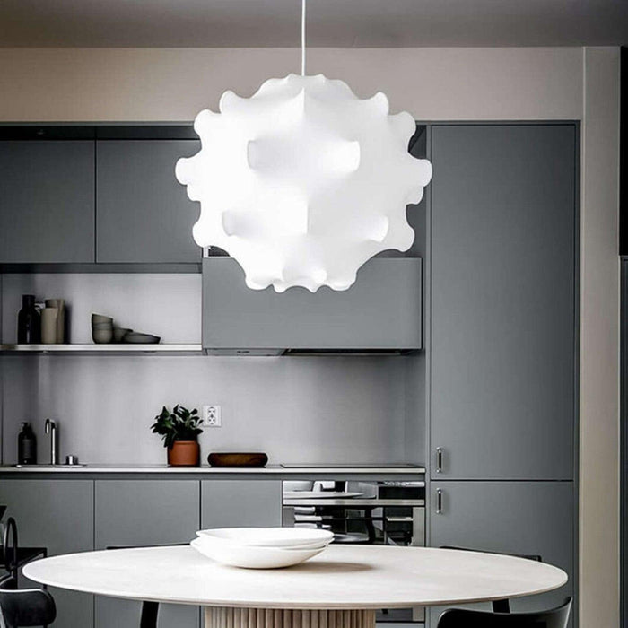 Cocoon Bloom Pendant Lamp - DWHOME