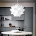 Cocoon Bloom Pendant Lamp - DWHOME