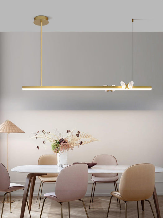 Cohen Butterfly Chandelier - DWHOME