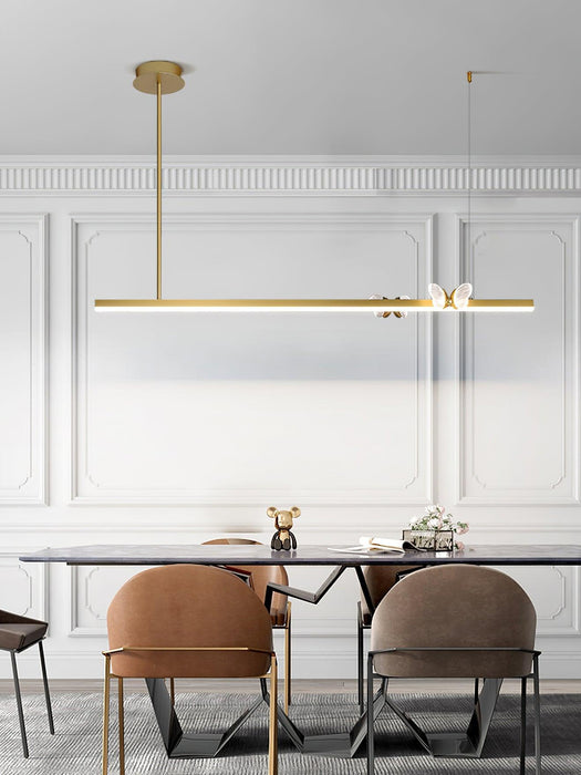 Cohen Butterfly Chandelier - DWHOME