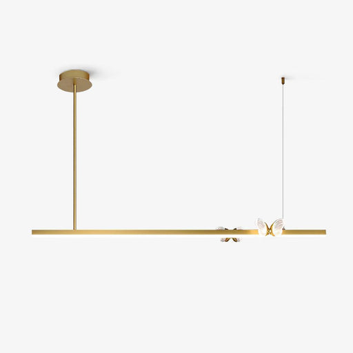 Cohen Butterfly Chandelier-DWHOME