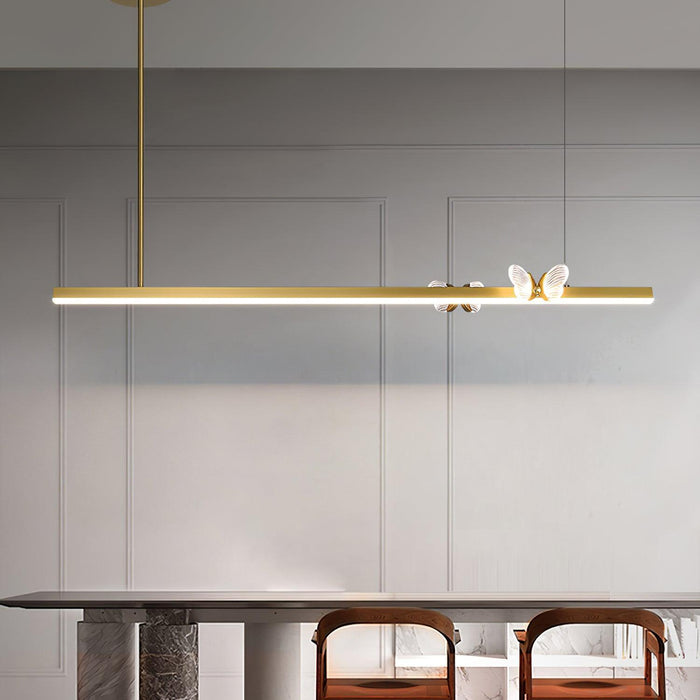 Cohen Butterfly Chandelier - DWHOME