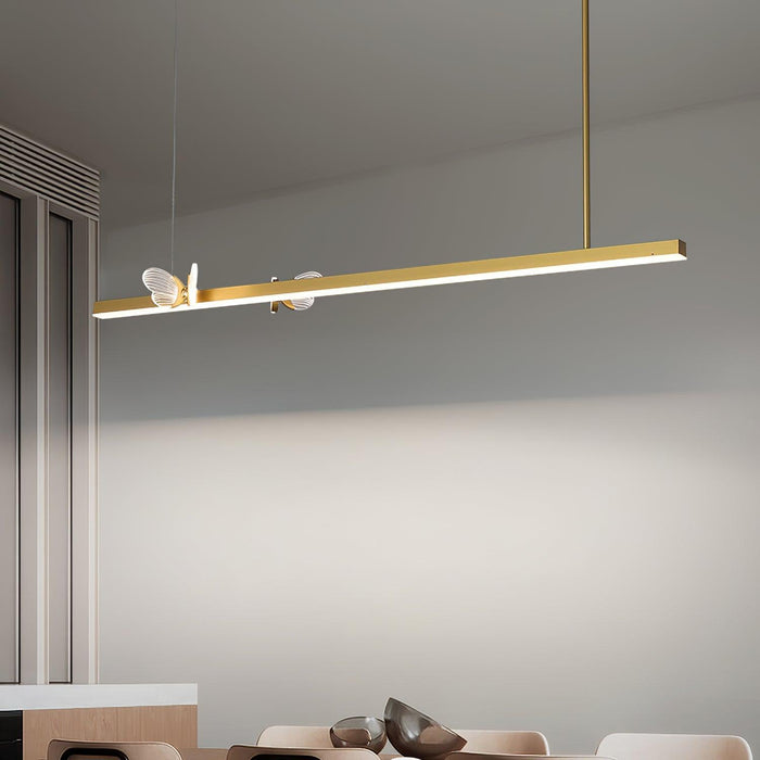Cohen Butterfly Chandelier - DWHOME