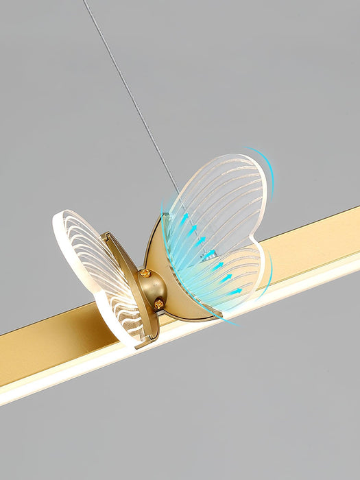 Cohen Butterfly Chandelier - DWHOME